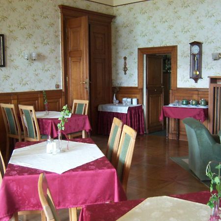 Villa Margarethe Милщат Екстериор снимка