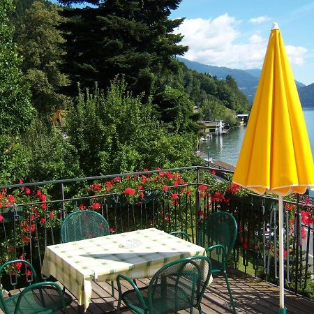 Villa Margarethe Милщат Екстериор снимка