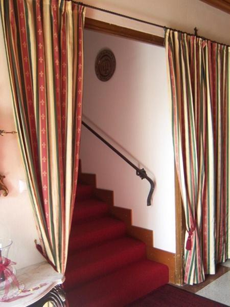 Villa Margarethe Милщат Екстериор снимка