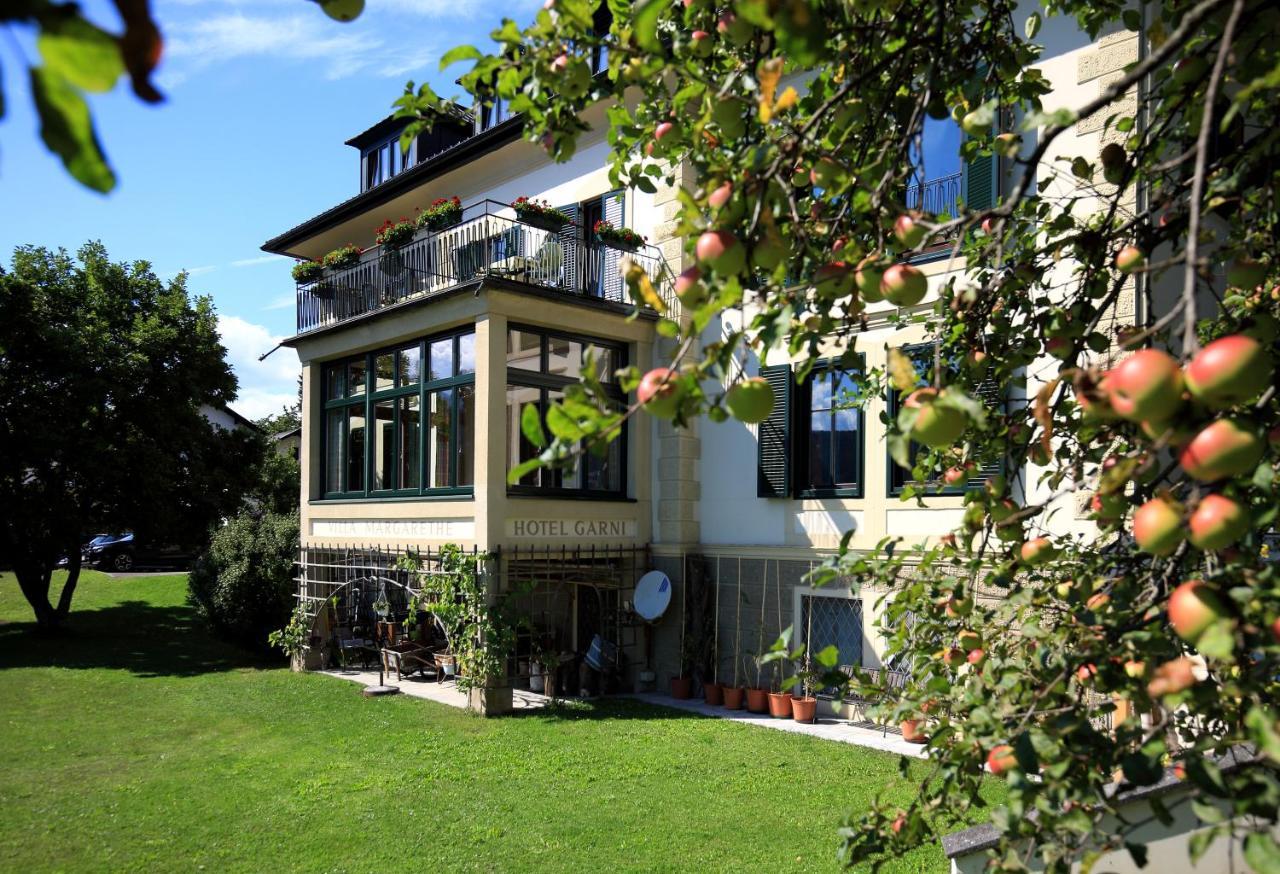 Villa Margarethe Милщат Екстериор снимка